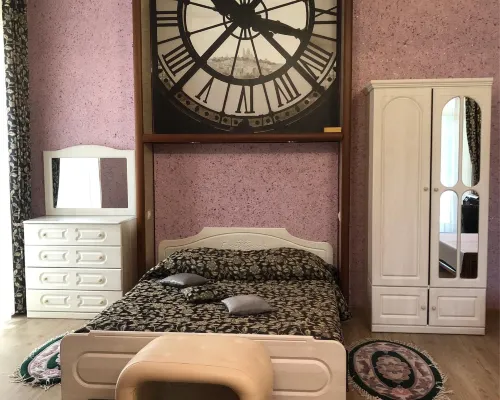 Severnyij Hotel Hotels in Ukhta