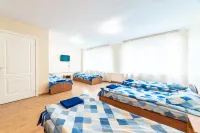 SportHotel Hotels in Liepājas pilsēta