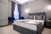 ZaraSuit Hotel di Gaziosmanpaşa
