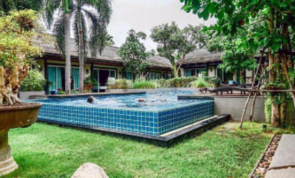 Nirundorn Resort Chaam