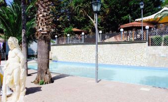 Depandance Hori Balconata 2 punto 0 - Housity