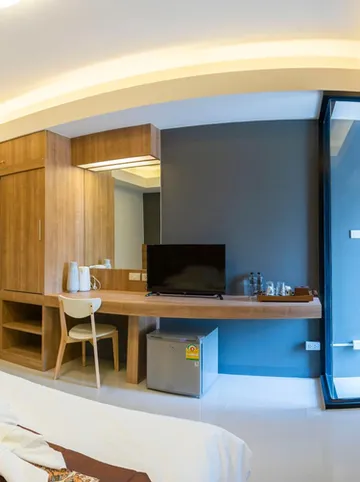 รูปภาพของพรนับพัน blessing place