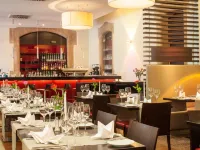 Novina Hotel Tillypark Hotels near Weststadt