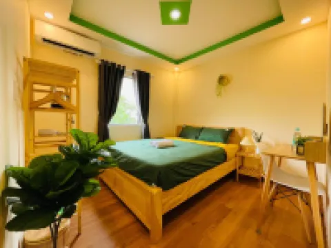 Duy Canh Homestay