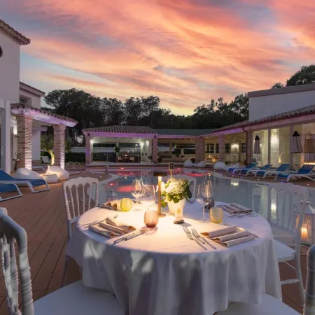 Eliantos Boutique Hotel & Spa