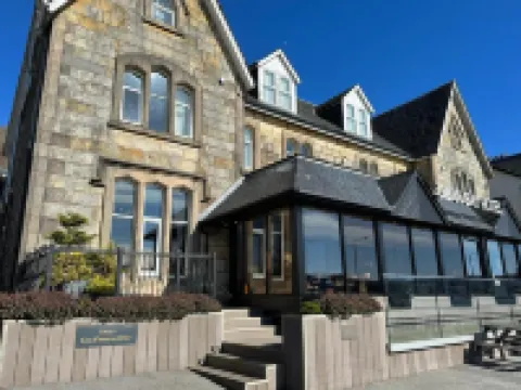 Oban Bay Hotel Hotels in Oban