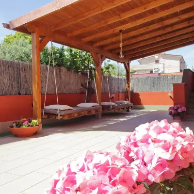 B&B Giuly Hotels near Ostia Lido Beach