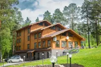 Shale Hotel
