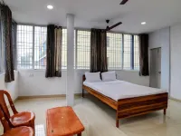 Goroomgo Ambica Plaza Bhadrak Hotels in Bhadrak