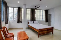 Goroomgo Ambica Plaza Bhadrak Hotels in Bhadrak