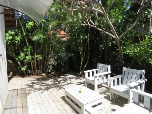 Bare Feet Retreat Hotels in Umkomaas