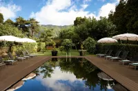 Octant Furnas Hotels in Furnas