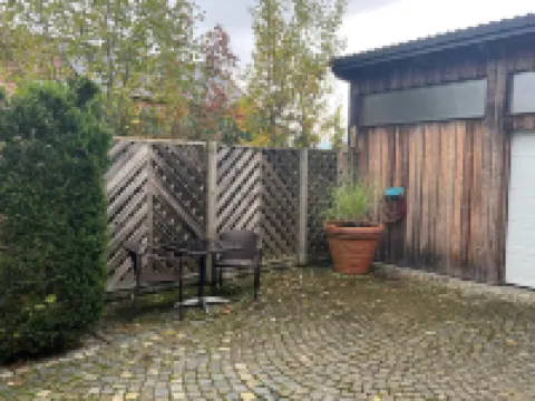 Ferienzimmer im Erlebniseck