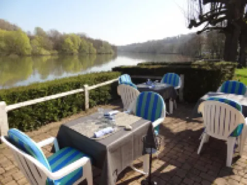 聖休伯特酒店 古維約酒店