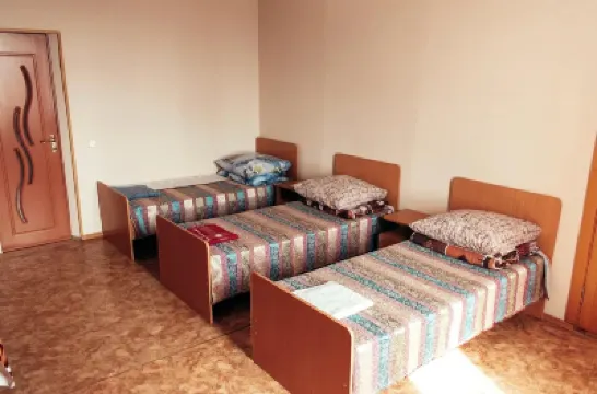 Fortuna โรงแรมใน