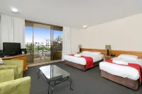 The Summit Apartments Các khách sạn ở Kelvin Grove