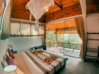 Hill Safari - Tea Estate Villa