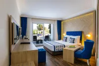 Labranda Ephesus Princess - All Inclusive