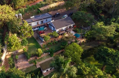 Pangolin Nest Boutique Hotel Hotels in 