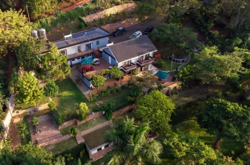 Pangolin Nest Boutique Hotel