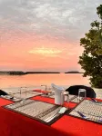 Fasdheythere Inn Maldives - breakfast