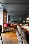 Radisson Blu Boutique Hotel, Madrid Prado - فطور