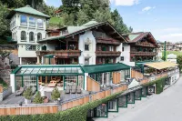 Kerschdorfer - wohlfühlhotel Garni - Adults Only فنادق في Stumm