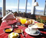 Hotel Mustapic - servizio colazione
