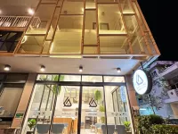 La Pino Hotel チャラータットビーチ周辺のホテル