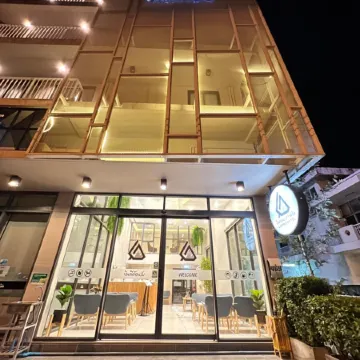 La Pino Hotel