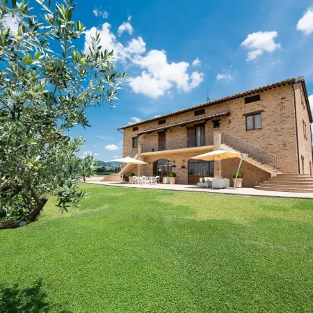 Assisium Agriturismo