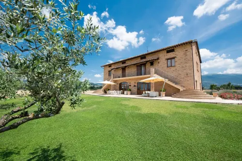 Assisium Agriturismo - 3-Star
