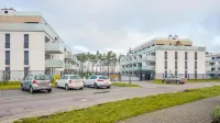 Platinium, Sun & Snow - parking