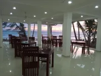Dickwella Beach Hotel - breakfast