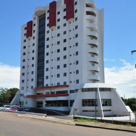 Boa Vista Eco Hotel