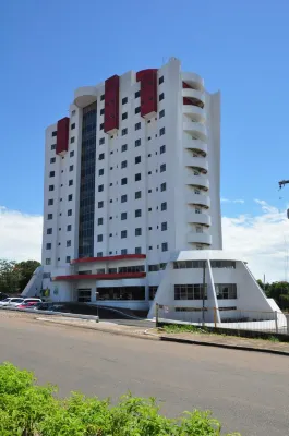 Boa Vista Eco Hotel - 4-Star