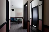 Hey - Aparthotel Brussels