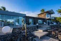 Finch Bay Galapagos Hotel - spa