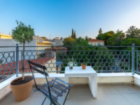 Boutique Studios & Apartments - by Avelink Hoteles en Spata-Artemida