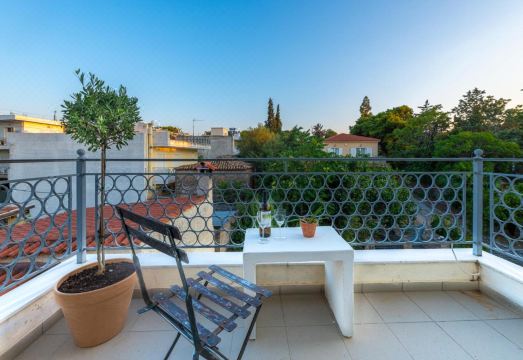 부티크 스튜디오 내부