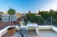 Boutique Studios & Apartments - by Avelink Hotel di Spata Loutsa
