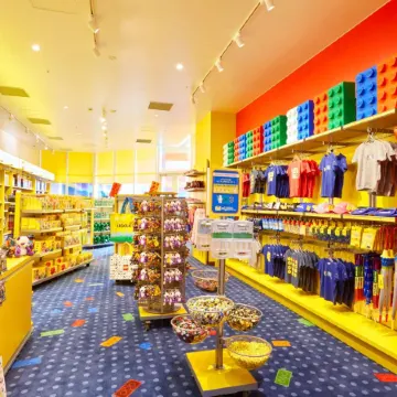 Legoland New York Resort