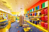 Legoland New York Resort Hotels in Goshen