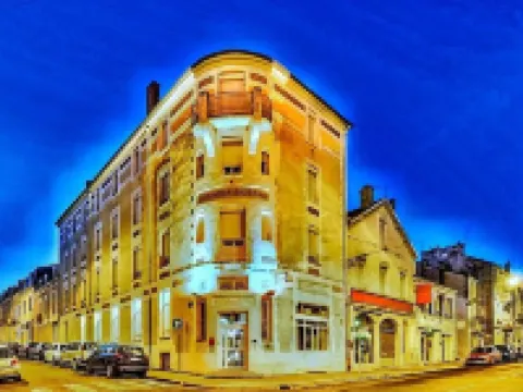 The Originals City, Hôtel Régina, Périgueux Hotels in Perigueux