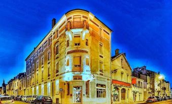 The Originals City, Hôtel Régina, Périgueux