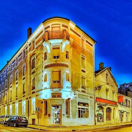 The Originals City, Hôtel Régina, Périgueux