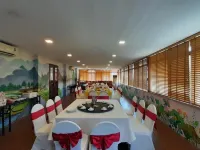 Hoa Binh Resort Hotels in Hoa Binh