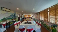Hoa Binh Resort