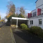 Haus Hillebrand Hotel a Bad Honnef am Rhein