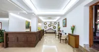 Hotel Gaya - Hot Tub
